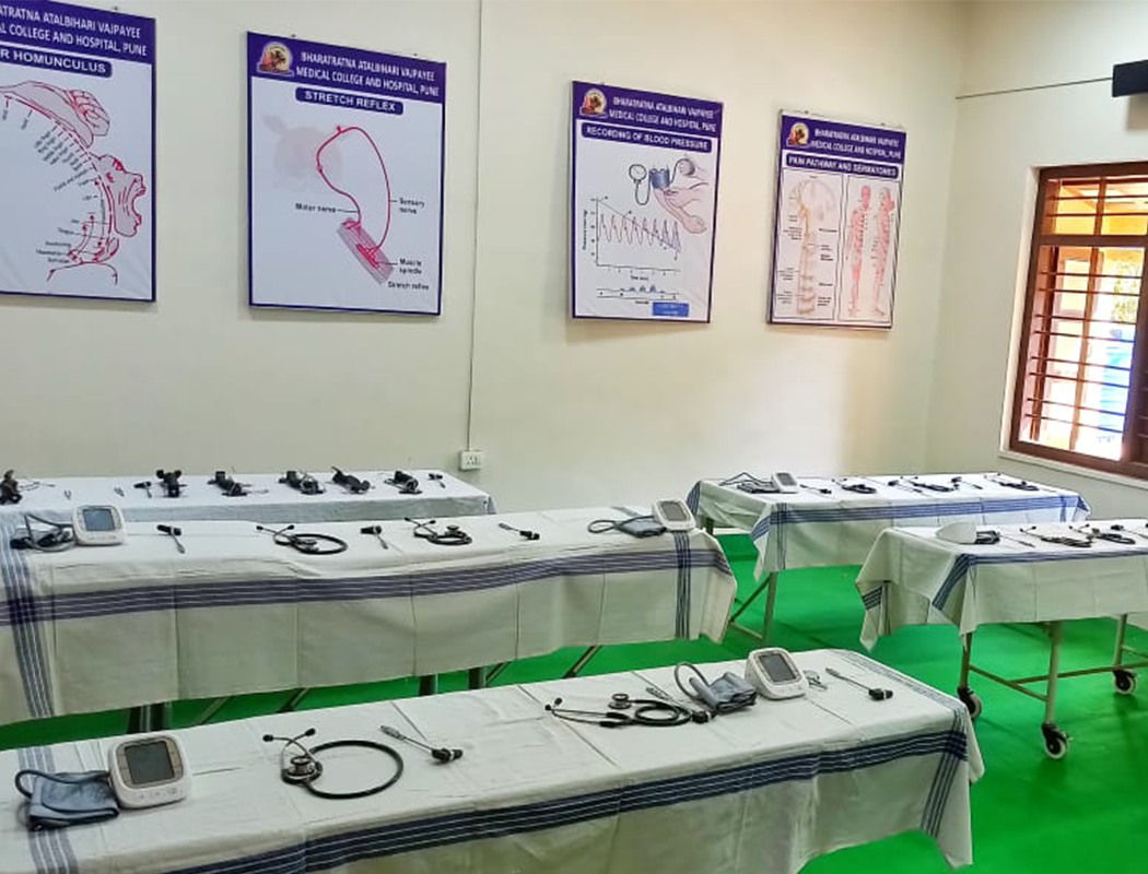Clinical Lab